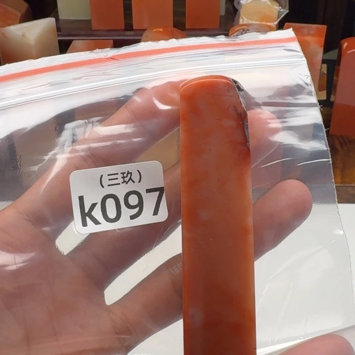 佐***荫寿山石印石老挝 老挝 老挝