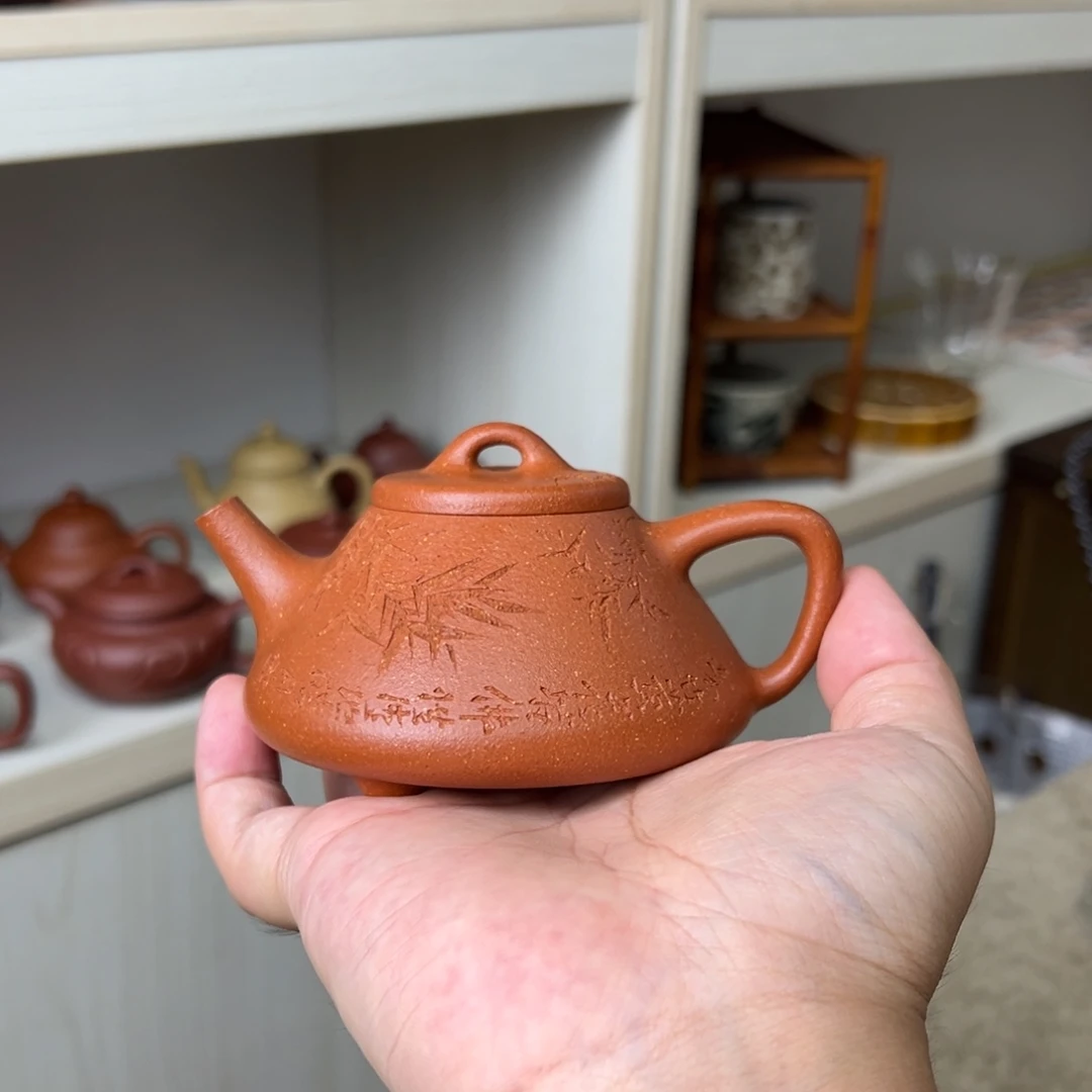 蜗***士紫砂茶壶紫砂壶等