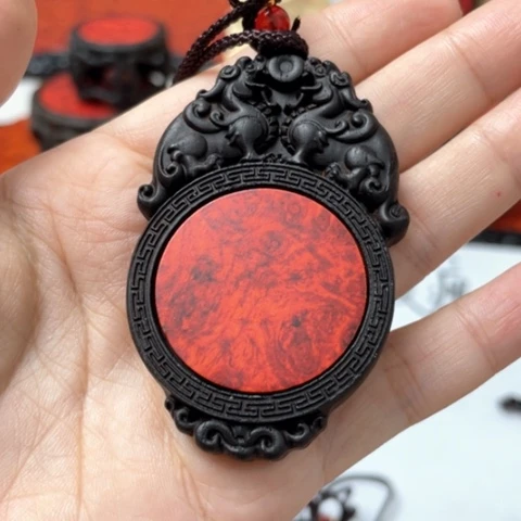 东非黑黄檀（紫光檀）