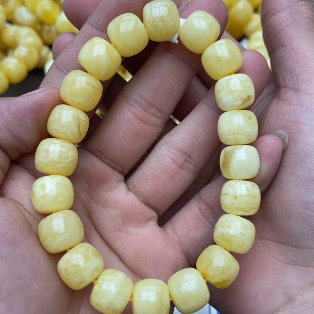 琥珀珠宝奇石未镶嵌16