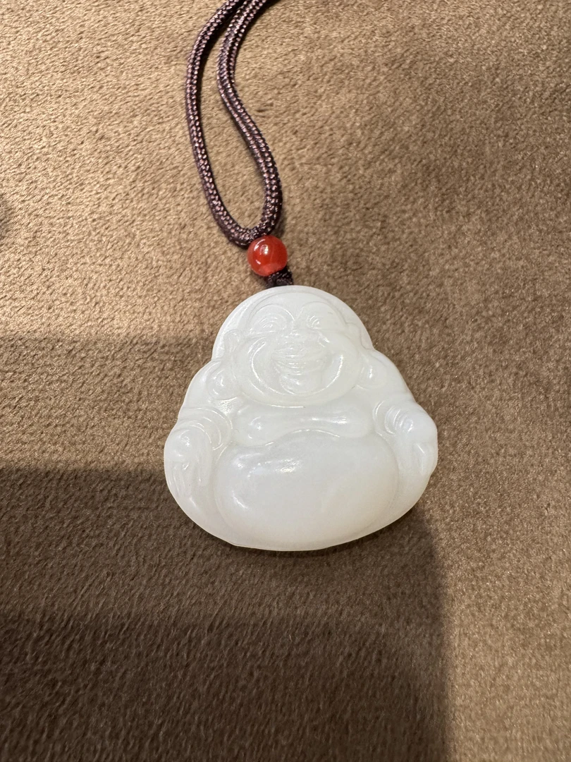 徐雷珠宝 和田玉挂件多样发一 710