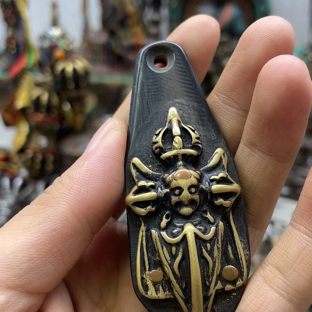 工艺品挂件一物一图
