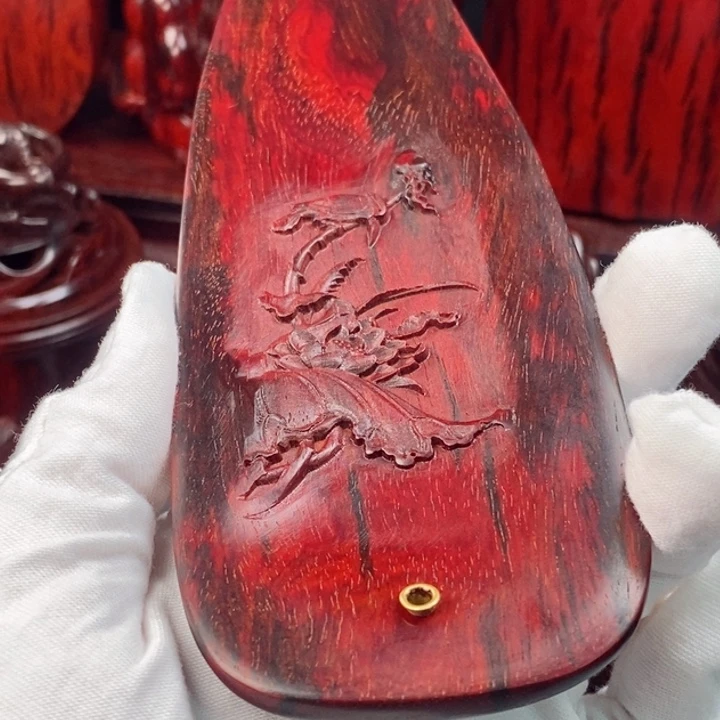 小叶紫檀其他（檀香紫檀）