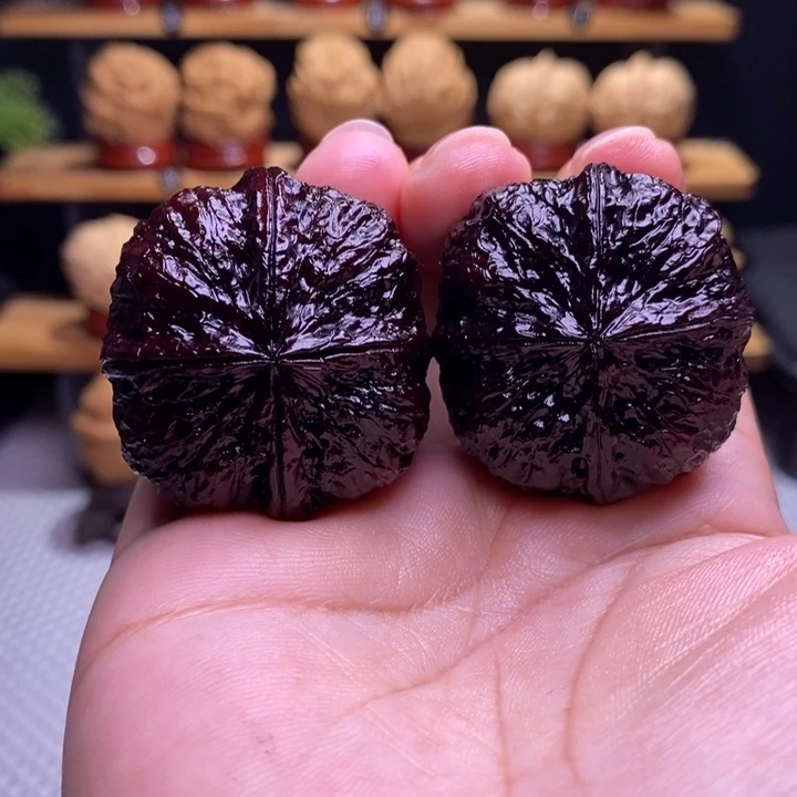 木质类云铁地焖云冠四棱2号