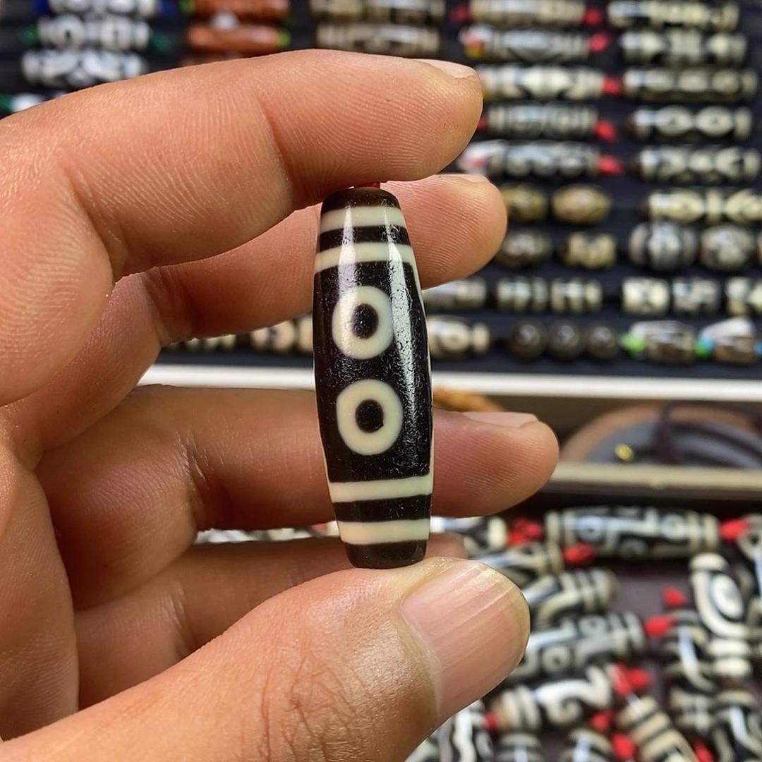 玛瑙/玉髓颈饰未镶嵌白****3