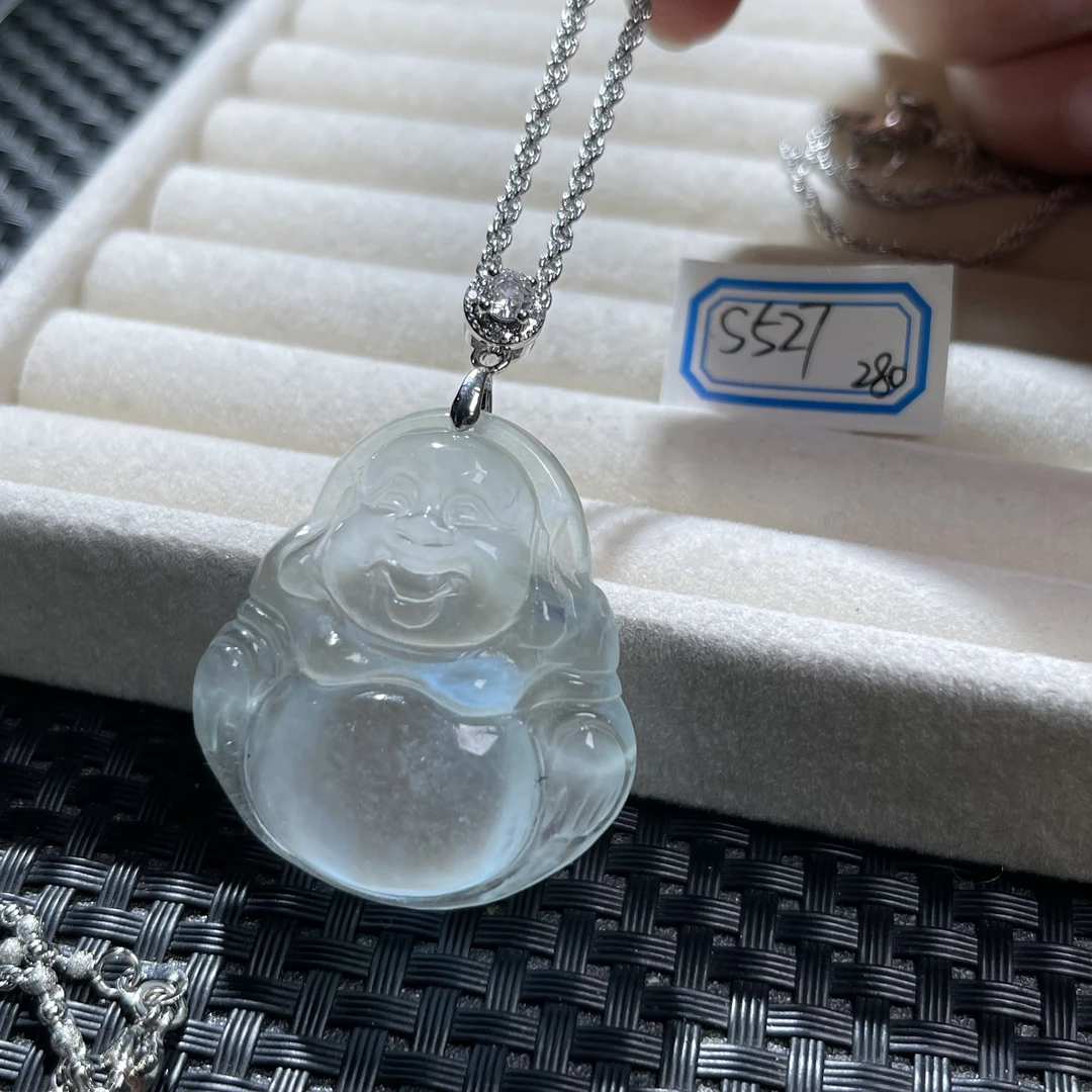 S527吊坠百搭男女款多样性发货其一