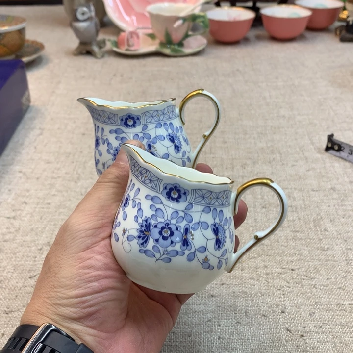 ****n金瓷阁家的美丽瓷器