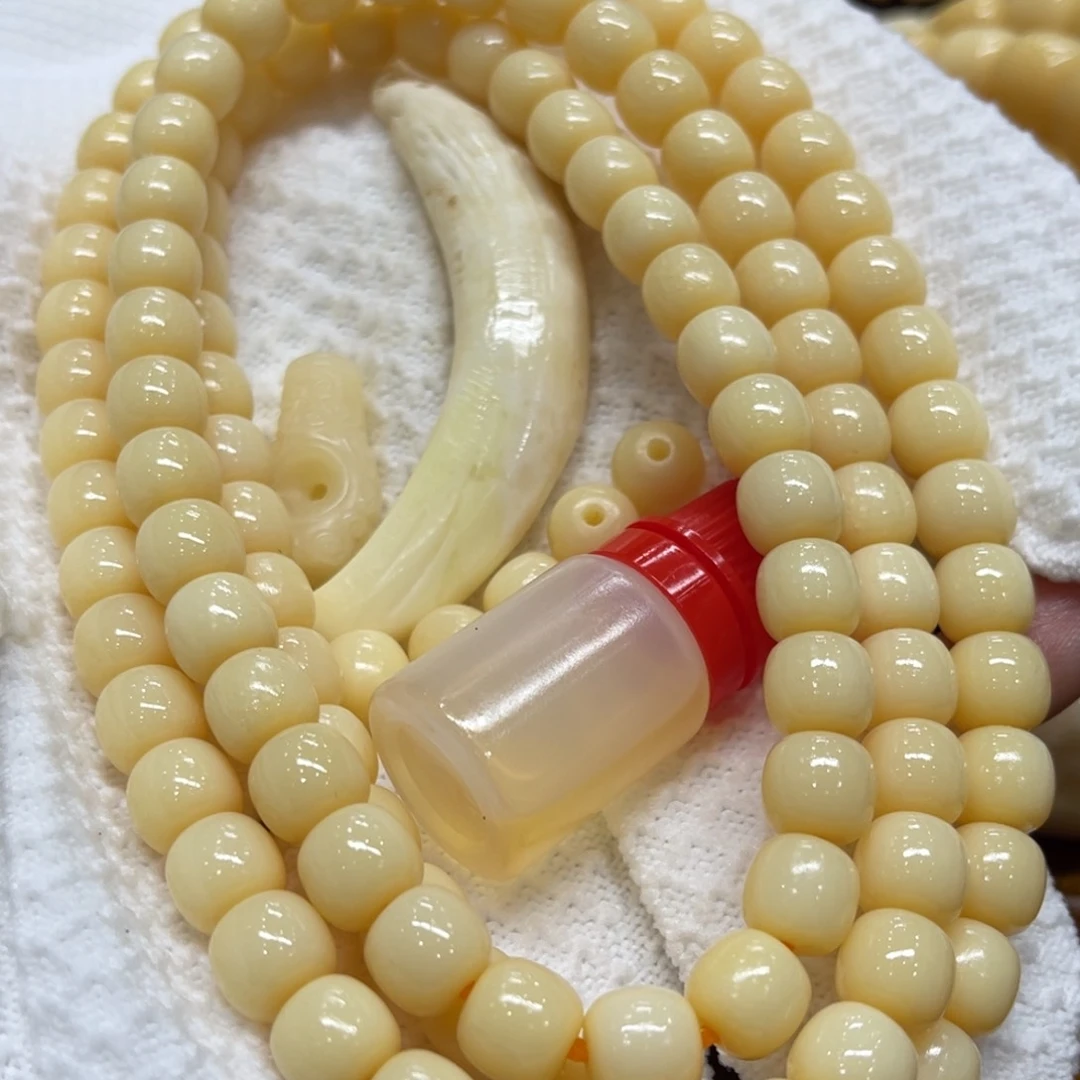 骆驼牙手串/手链骆驼牙套9/8