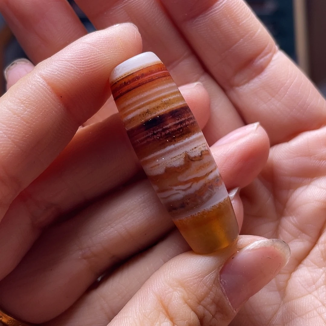 玛瑙/玉髓珠宝奇石未镶嵌
