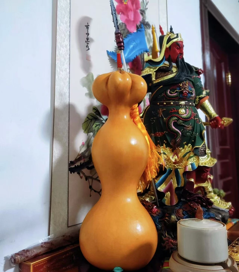 【福禄下单链接】葫芦文玩摆件 文玩老物件 发顺丰到付
