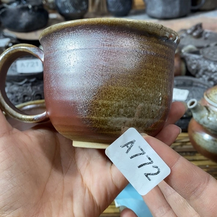 其他柴烧茶器福利