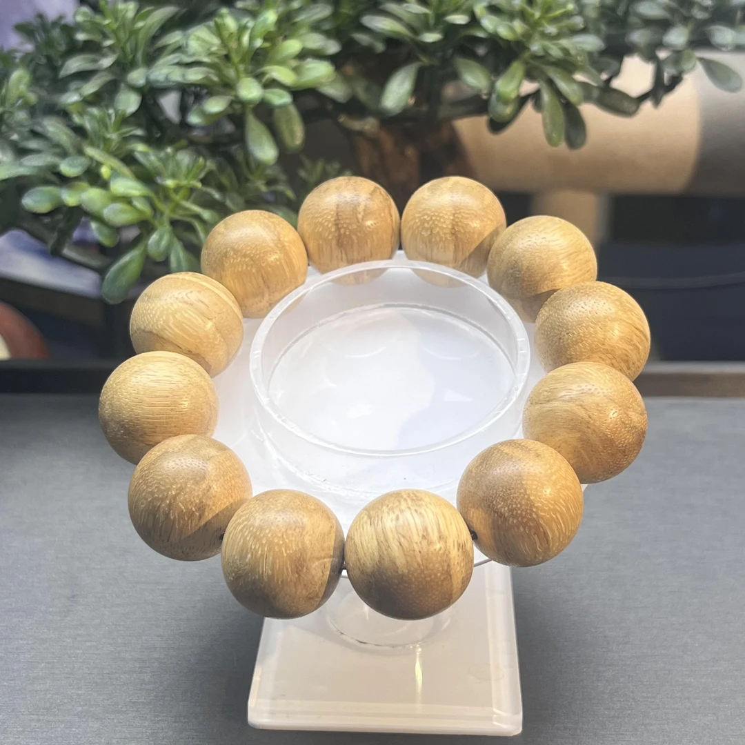 GXCX-2353 西马手串单圈23.1g 约：20mm*12颗