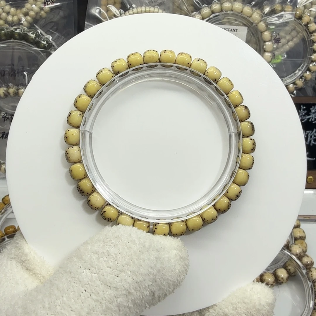 星月菩提吊坠7/6河豚