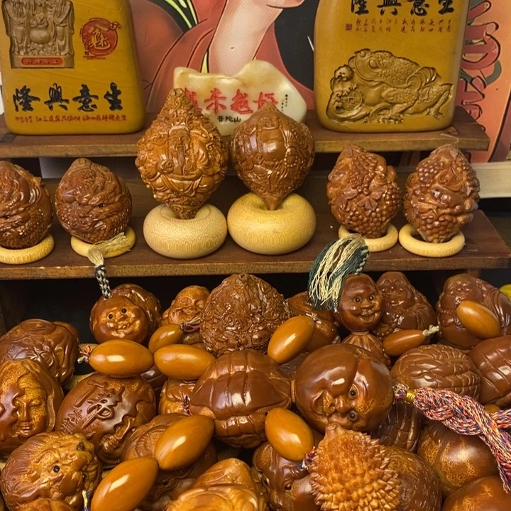 静***思手串/手链橄榄核橄榄
