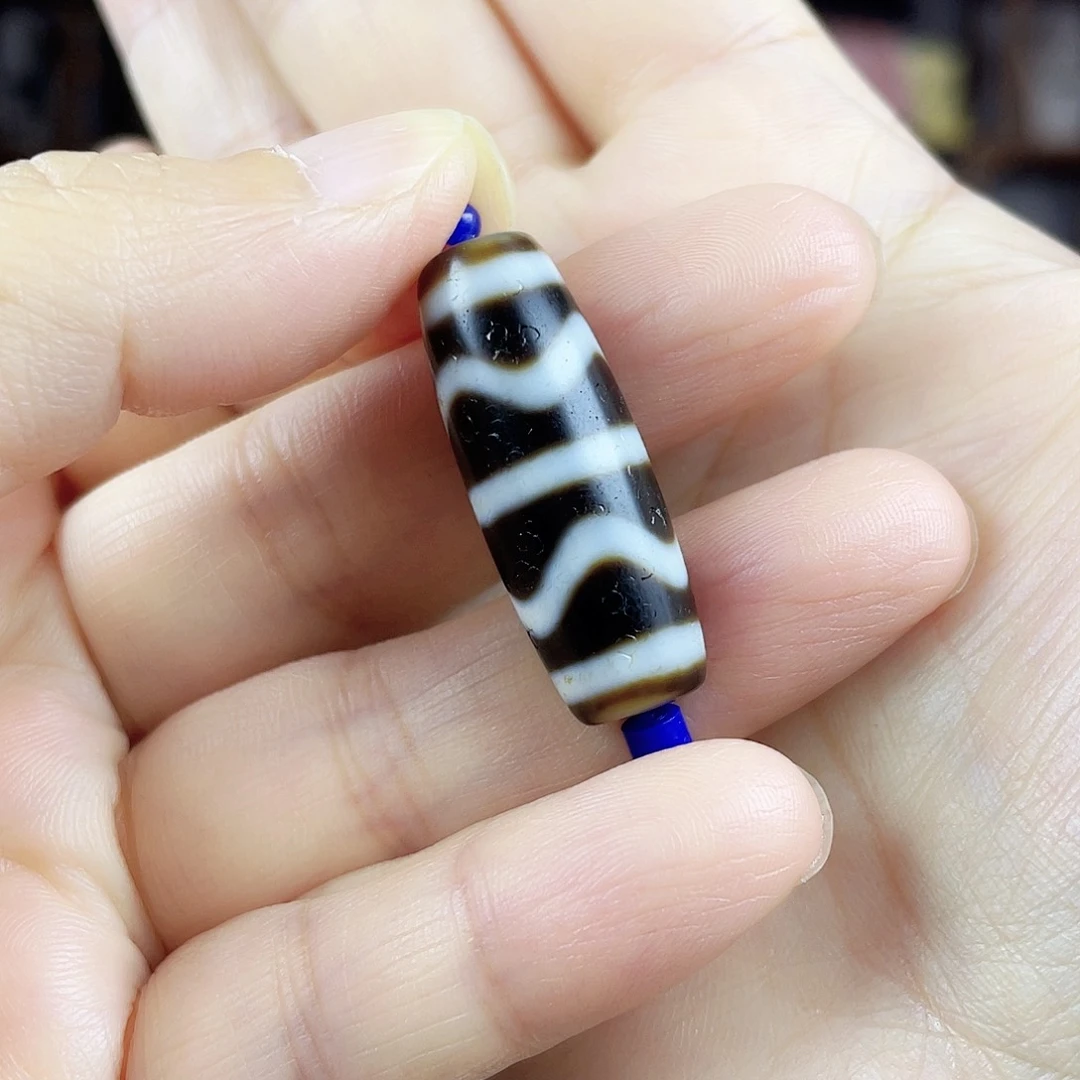 玛瑙/玉髓合金颈饰任晓攀
