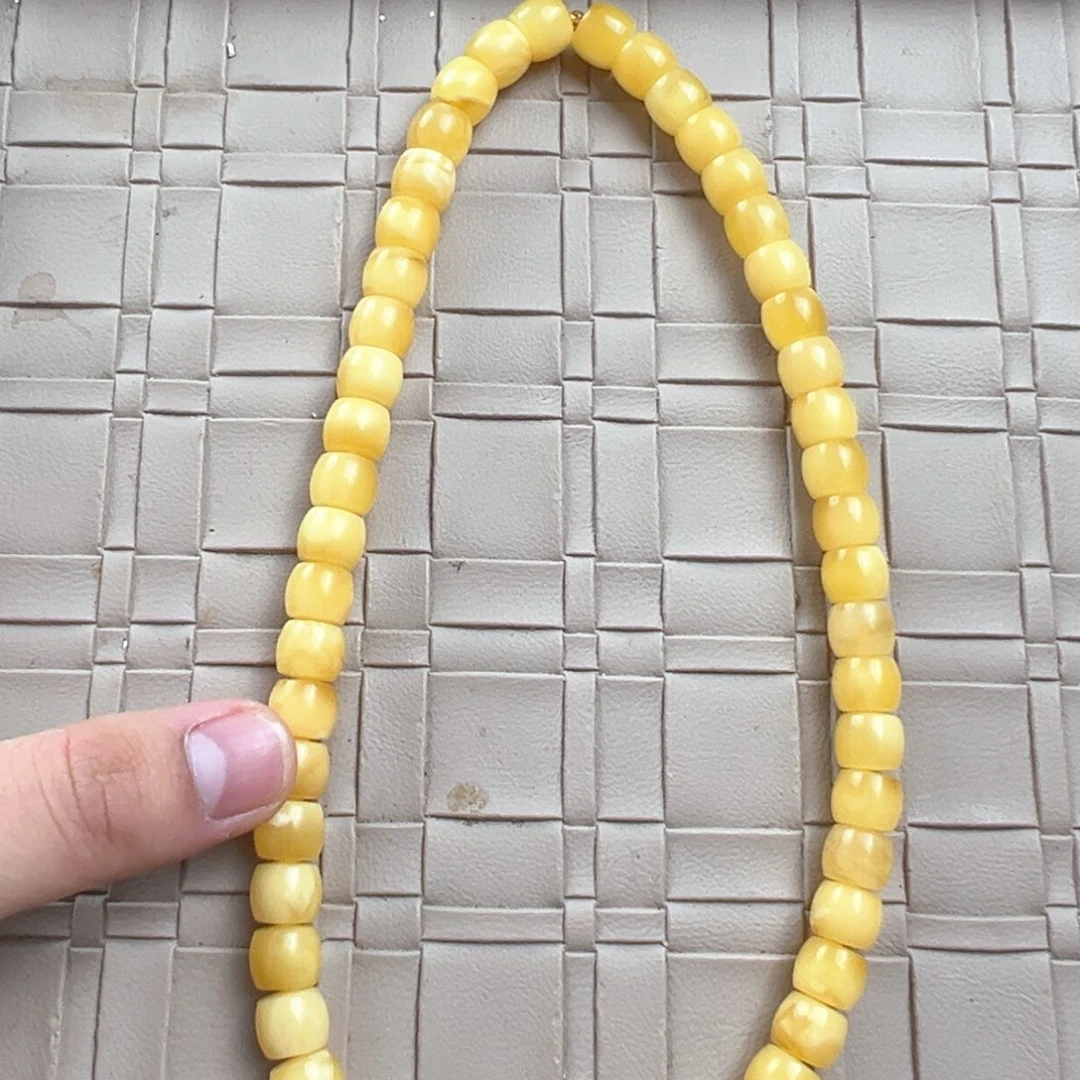【闪购商品】手链琥珀未镶嵌