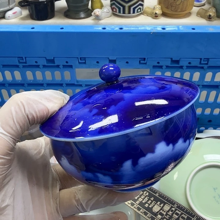 瓷片开播啦…开播啦