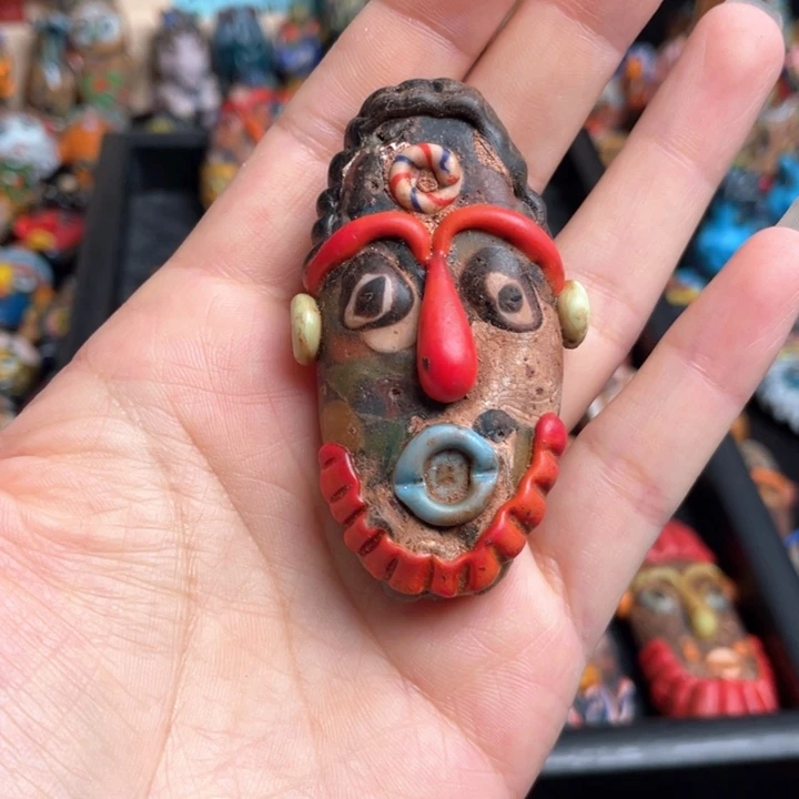 瑕，不退不换，介意勿拍