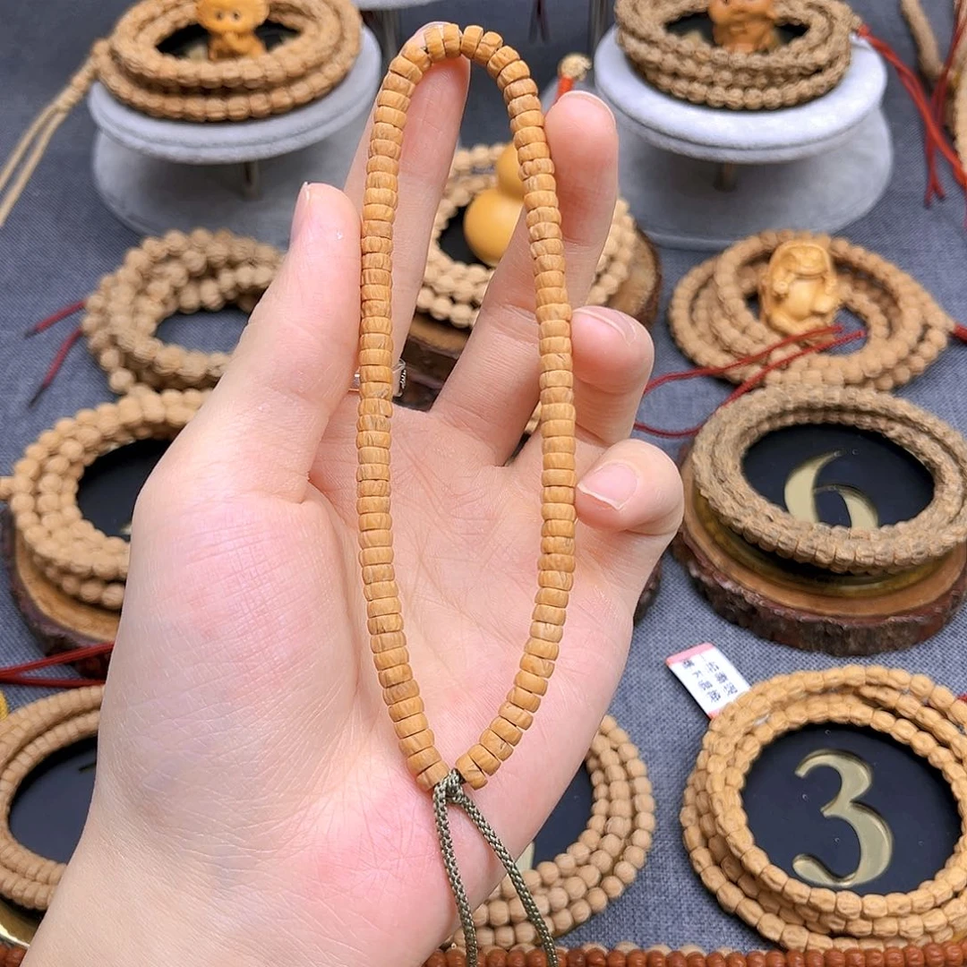 柏香籽/百香籽吊坠