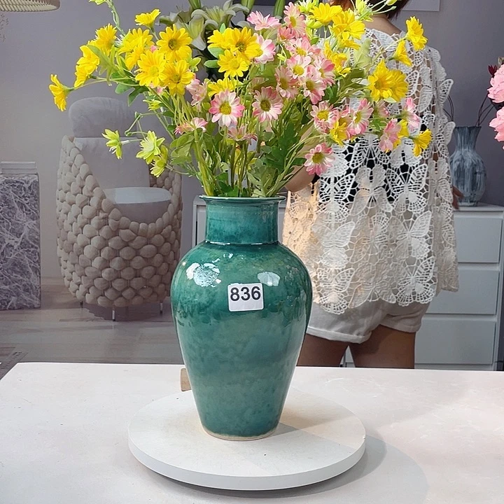 摆件瑕疵836 景德镇陶瓷艺术精品