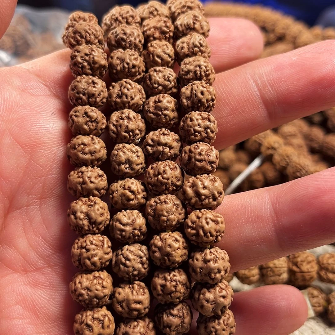 金刚菩提吊坠小金刚0瓣梅花