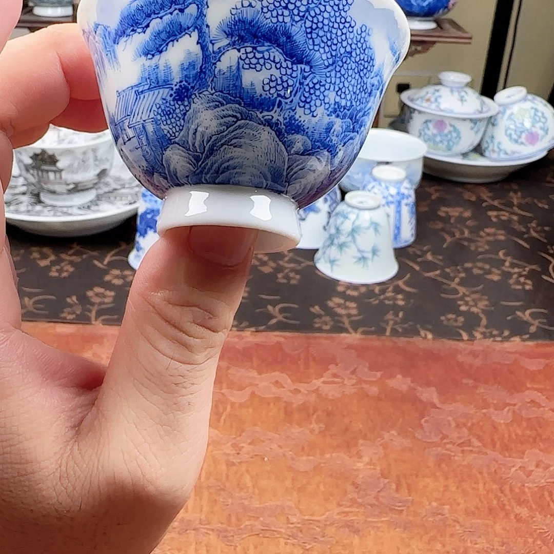 景德镇陶瓷学院美术