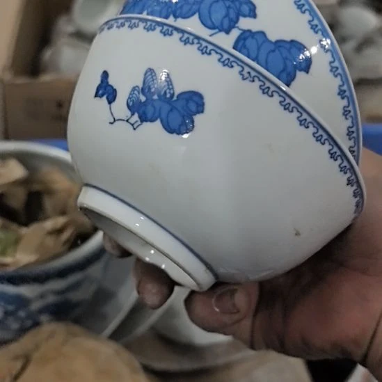 当代景德镇陶瓷工艺品