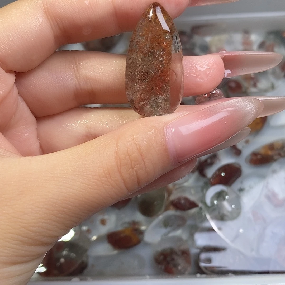 紫晶颈饰银S925镶嵌