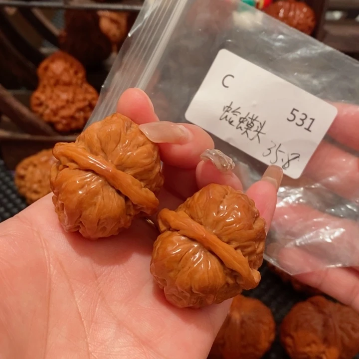 文玩核桃把件H**o精品