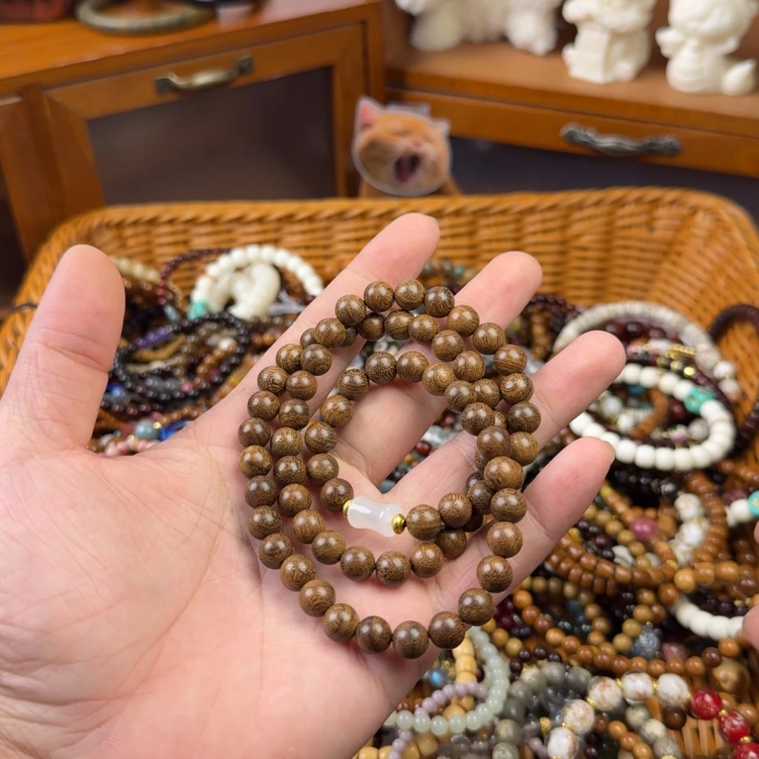 小叶紫檀手串/手链