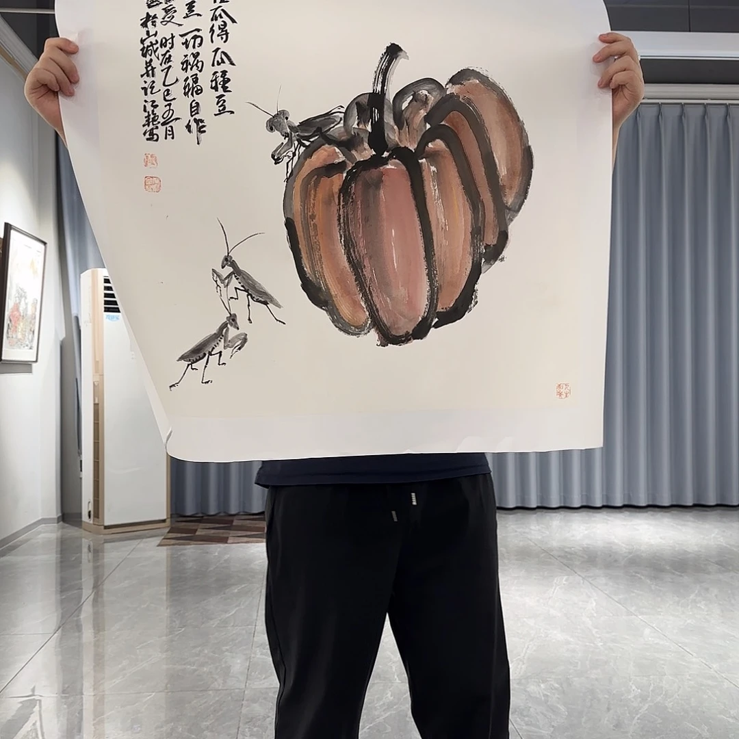 书法手繪書法作品欣賞