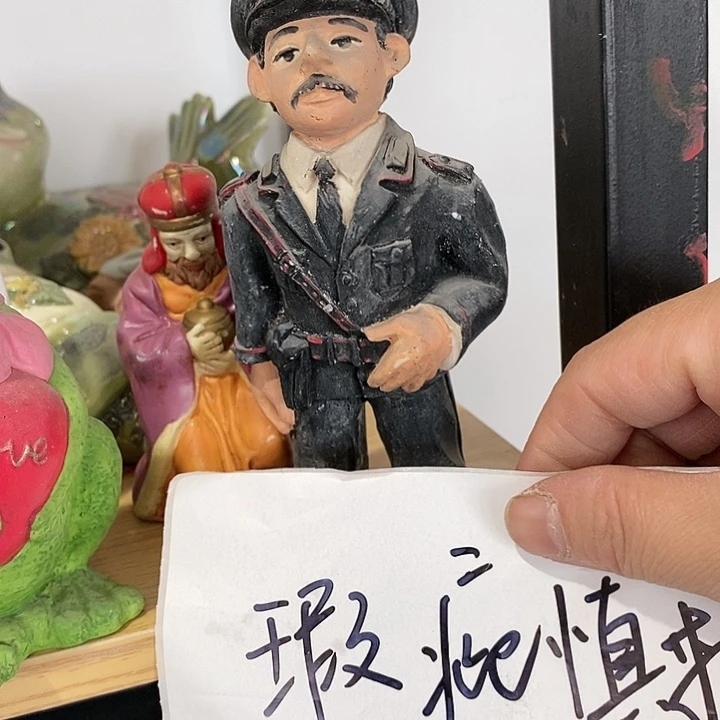 摆件陶瓷树脂家居摆件