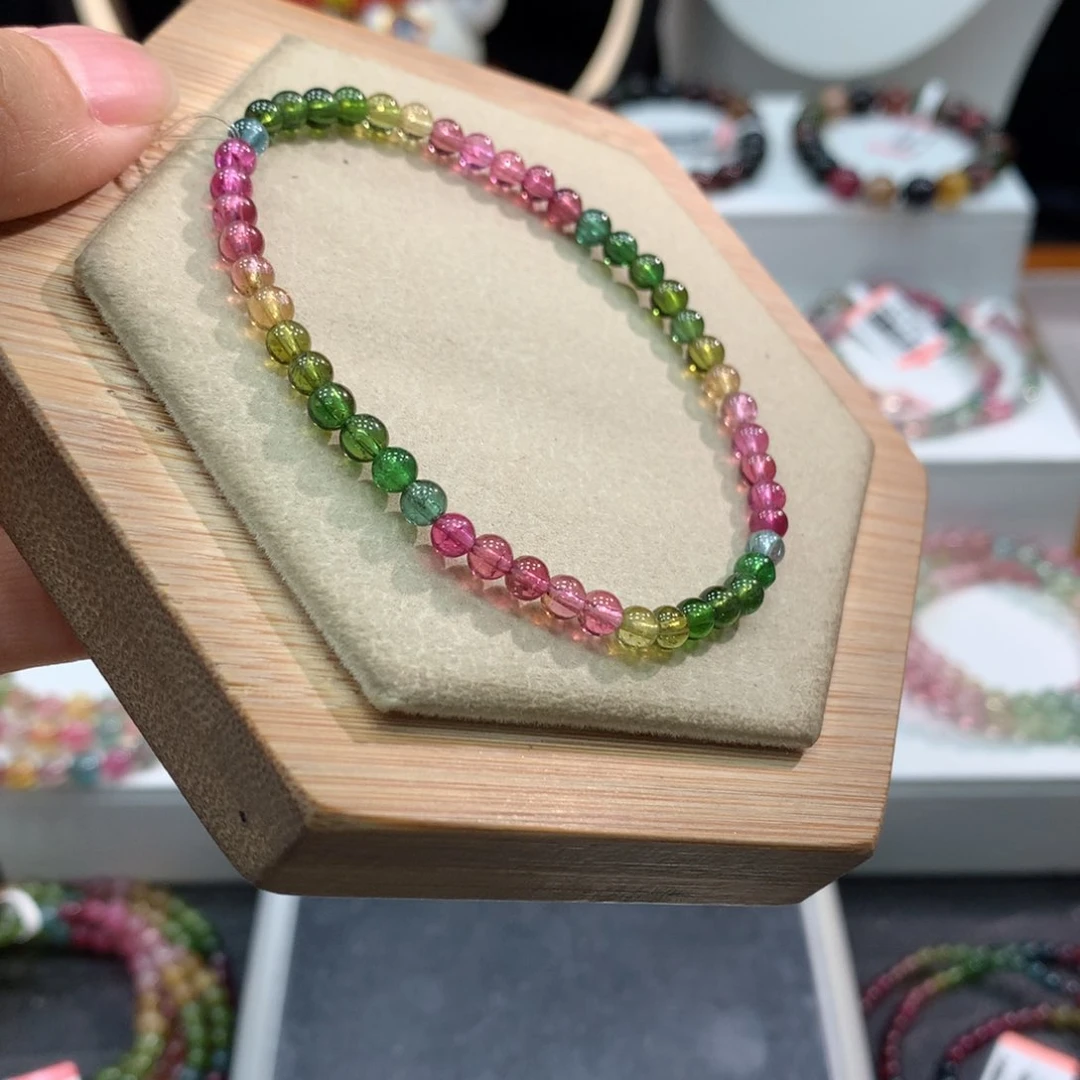 手链未镶嵌碧玺
