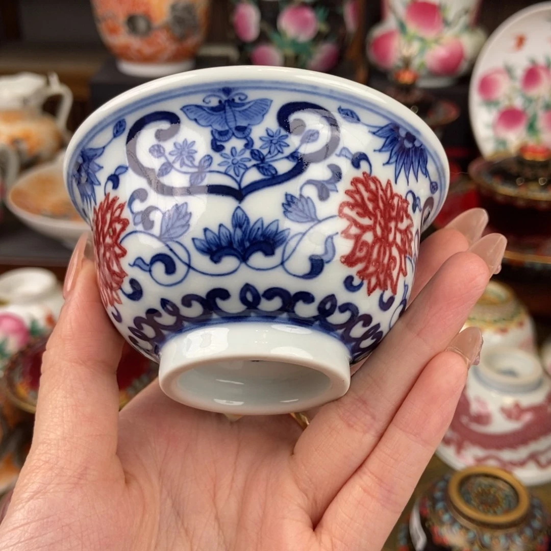 陶瓷艺术家的作品是一种