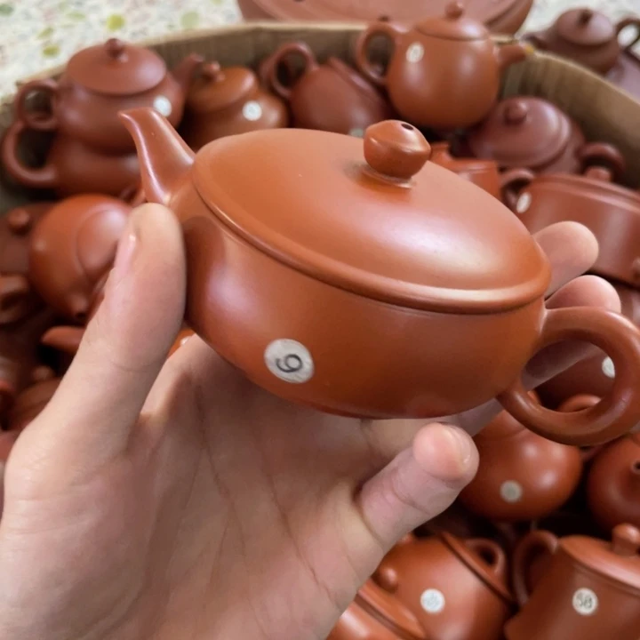 紫砂茶壶紫砂壶茶壶包邮毫升