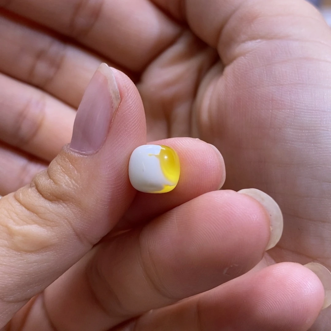 琥珀未镶嵌珠宝奇石9.0