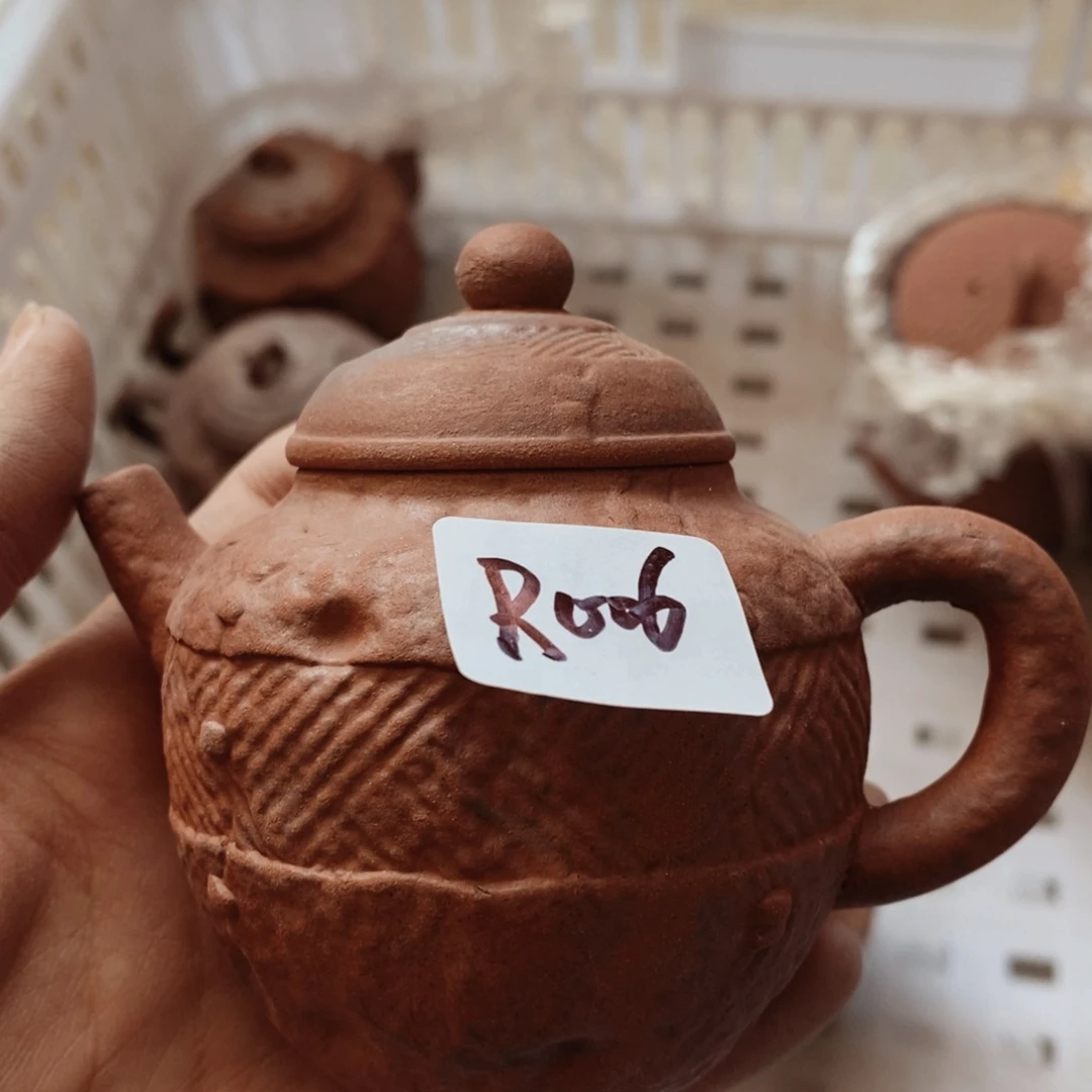 摆件德化陶瓷茶具229