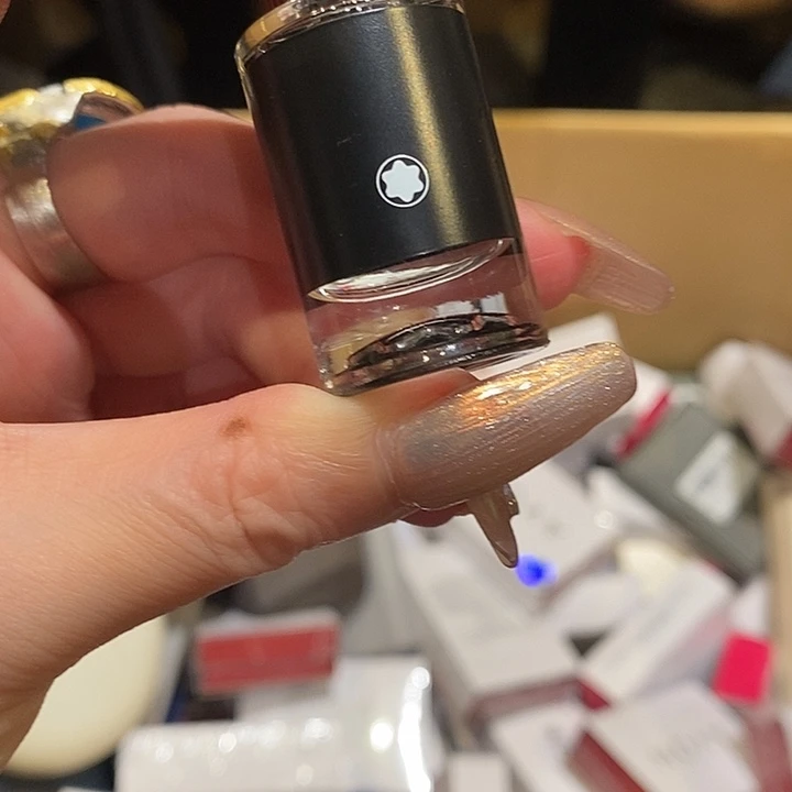 心***兑中古香水沐浴露持久留香
