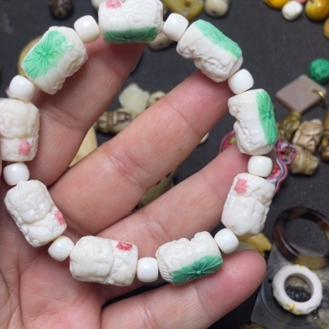 驼骨手串/手链其他