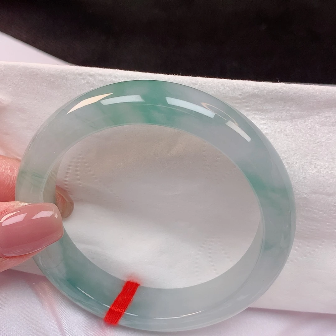 【闪购商品】未镶嵌手镯翡翠57