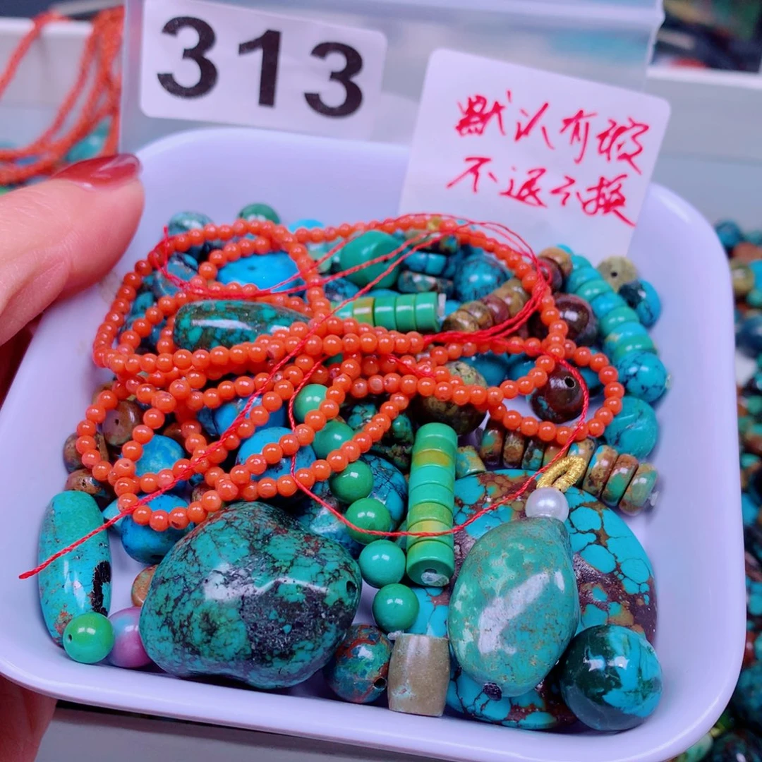 空竹粉丝专享十堰特色手工散珠