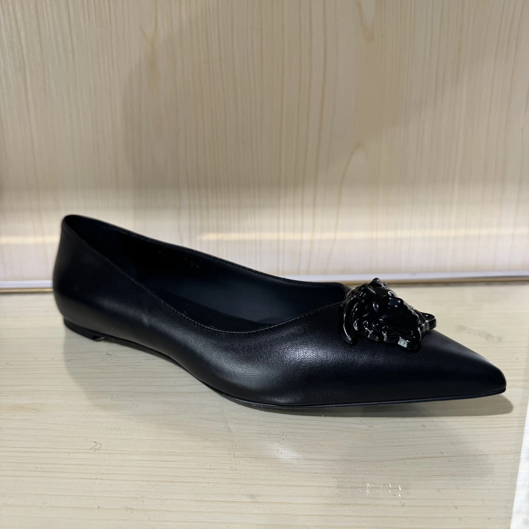 VERSACE/范思哲女士春夏单鞋