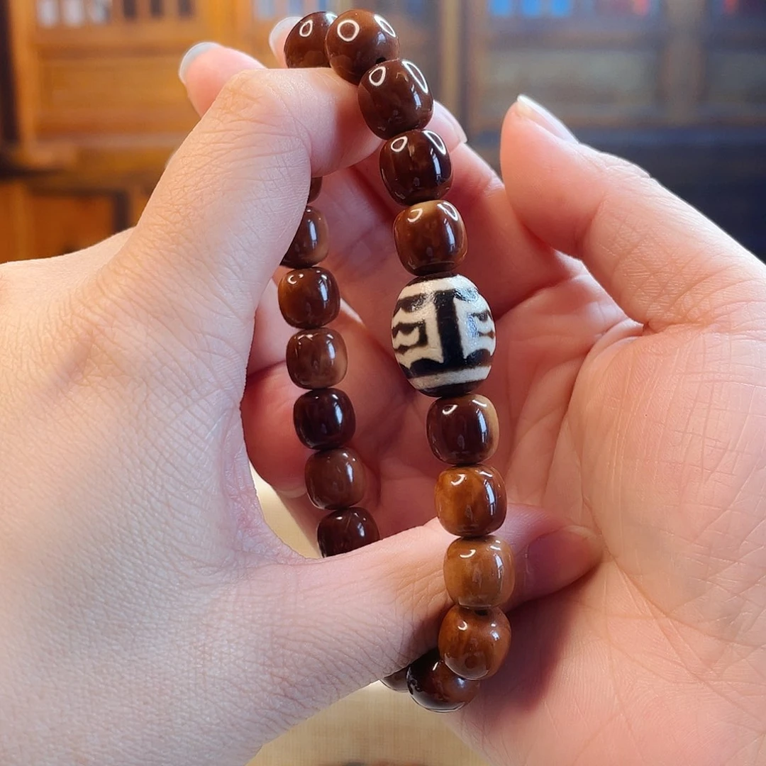 库克吊坠249大鹏单圈