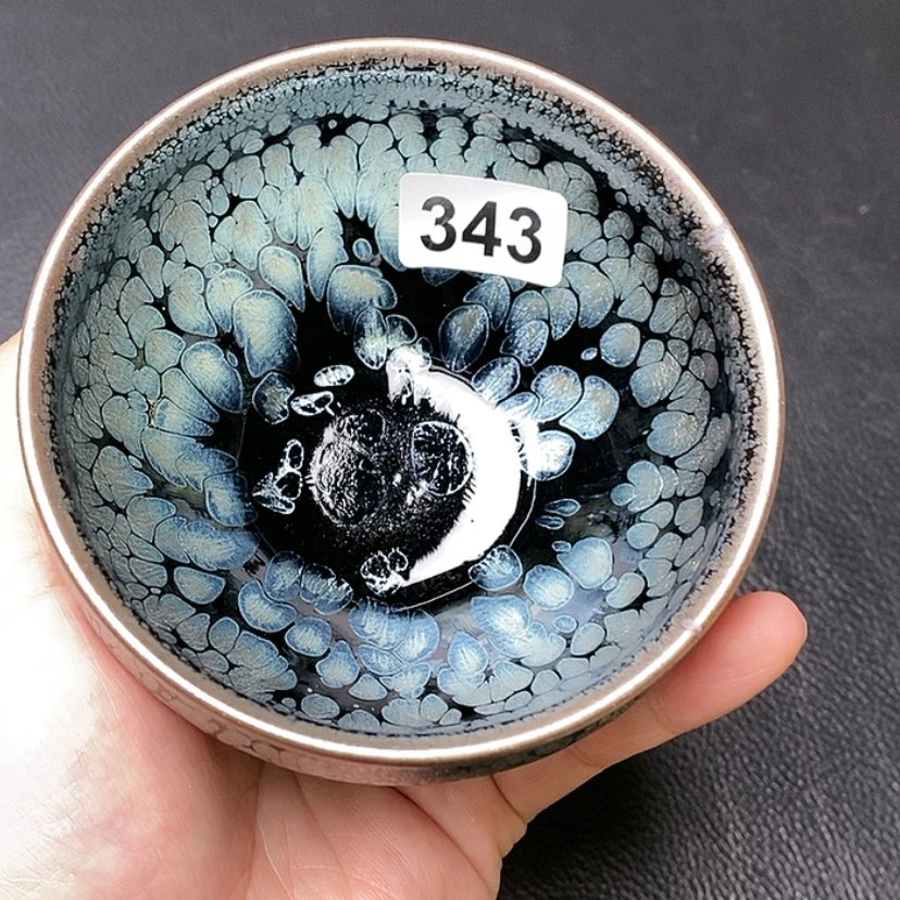 【闪购商品】茶盏我的盏太好看了吧