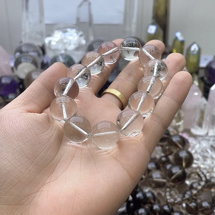 紫水晶未镶嵌水晶