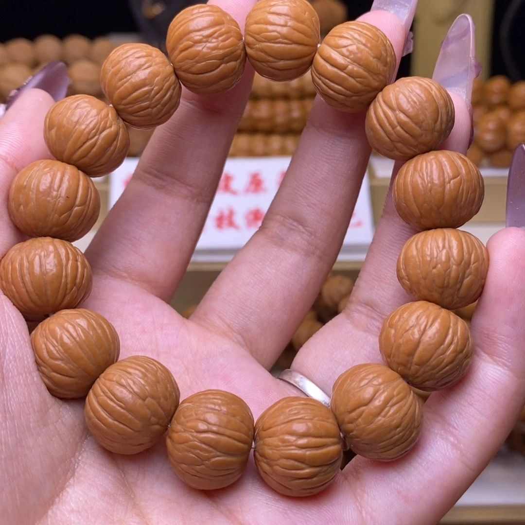 核桃其他土豪手串