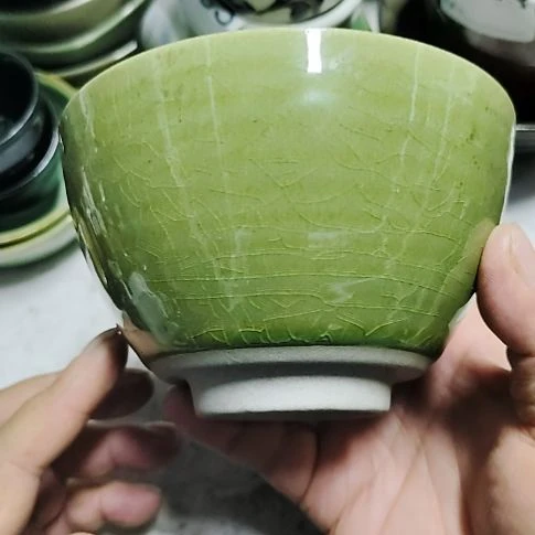 瓷片瓷器，各种摆件，瓷片，