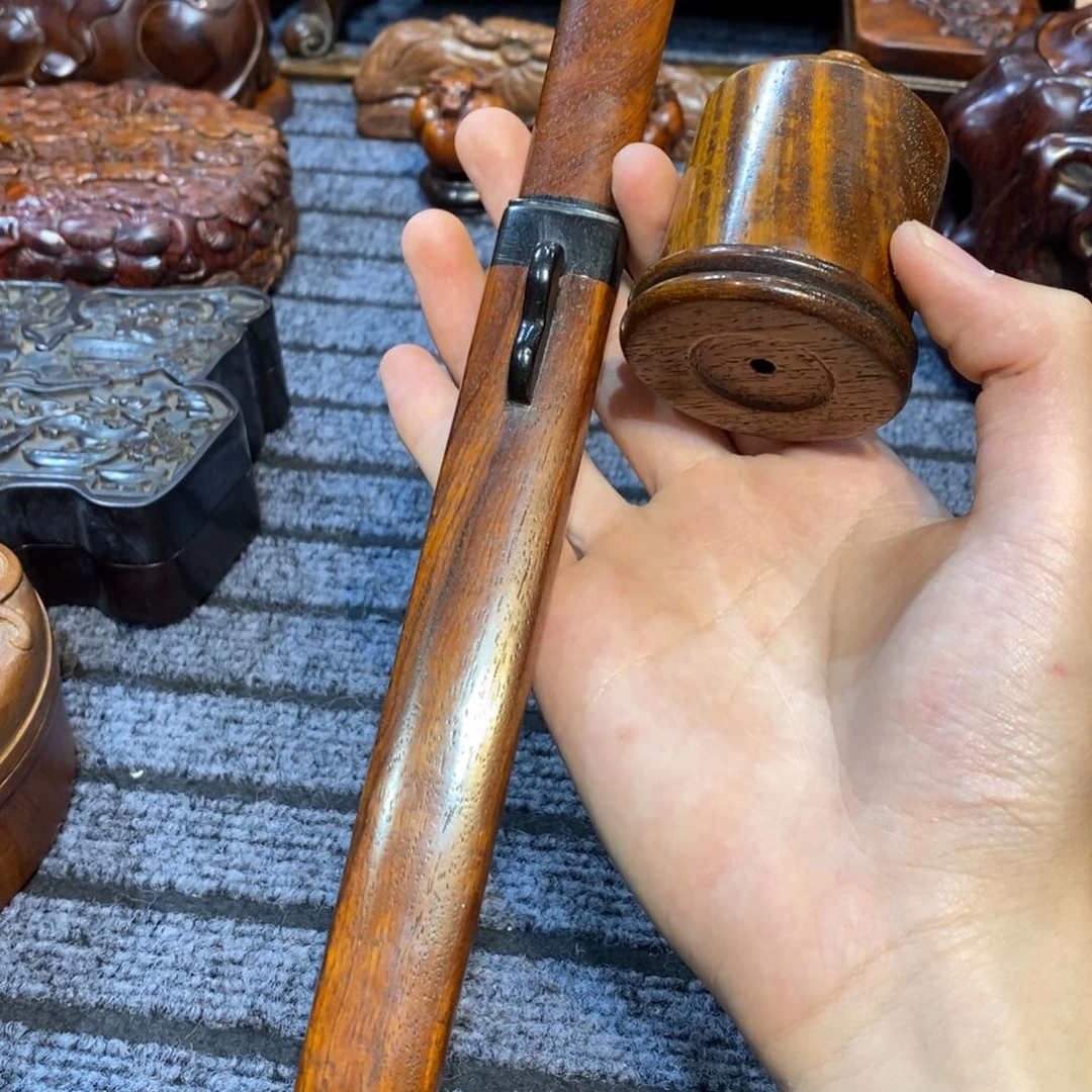 甲***总贡木文房木器文房雅玩