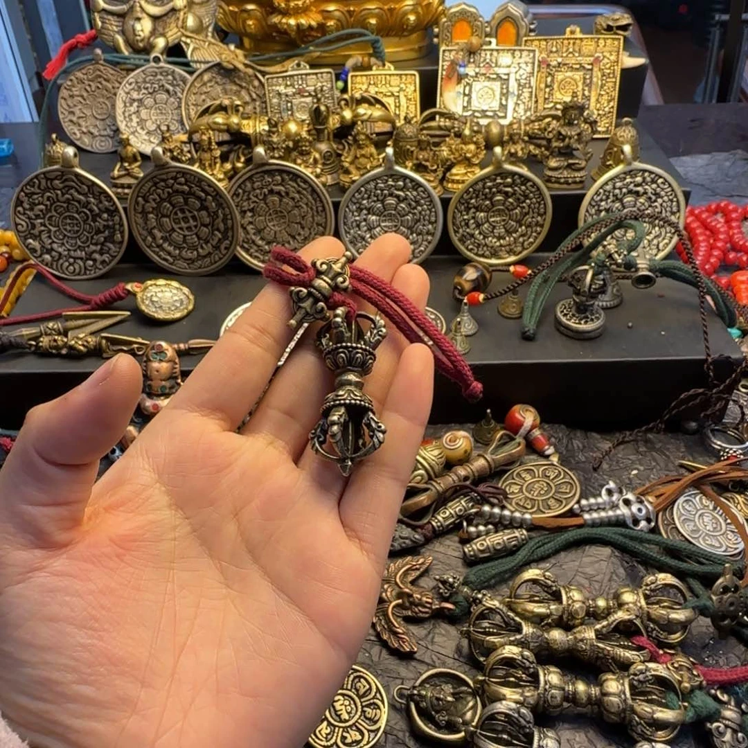 泥塑林***楼精品小元素你值得拥有