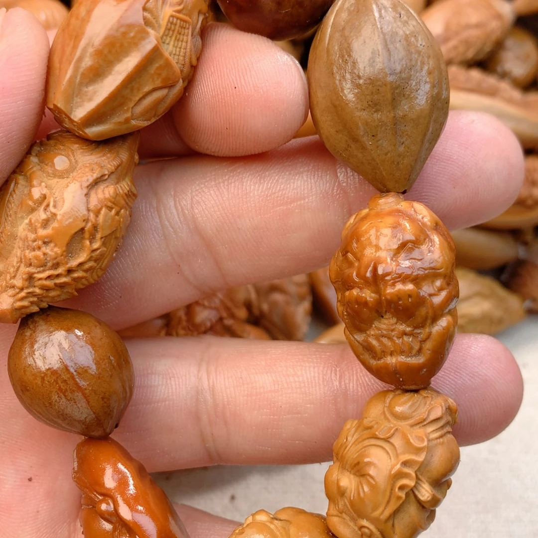 橄榄核手串/手链橄榄核手串/手链